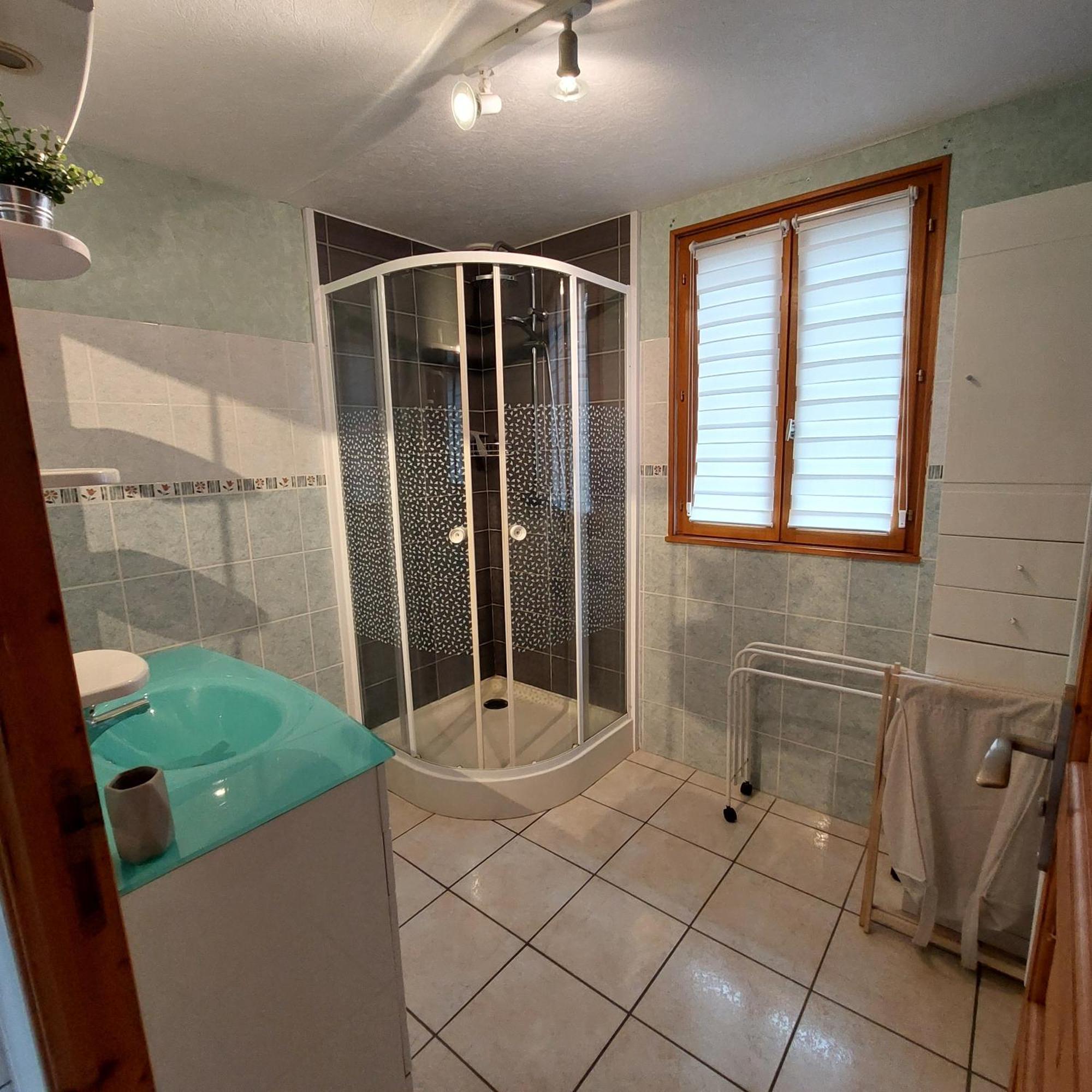 Gite De La Mortagne Extérieur photo