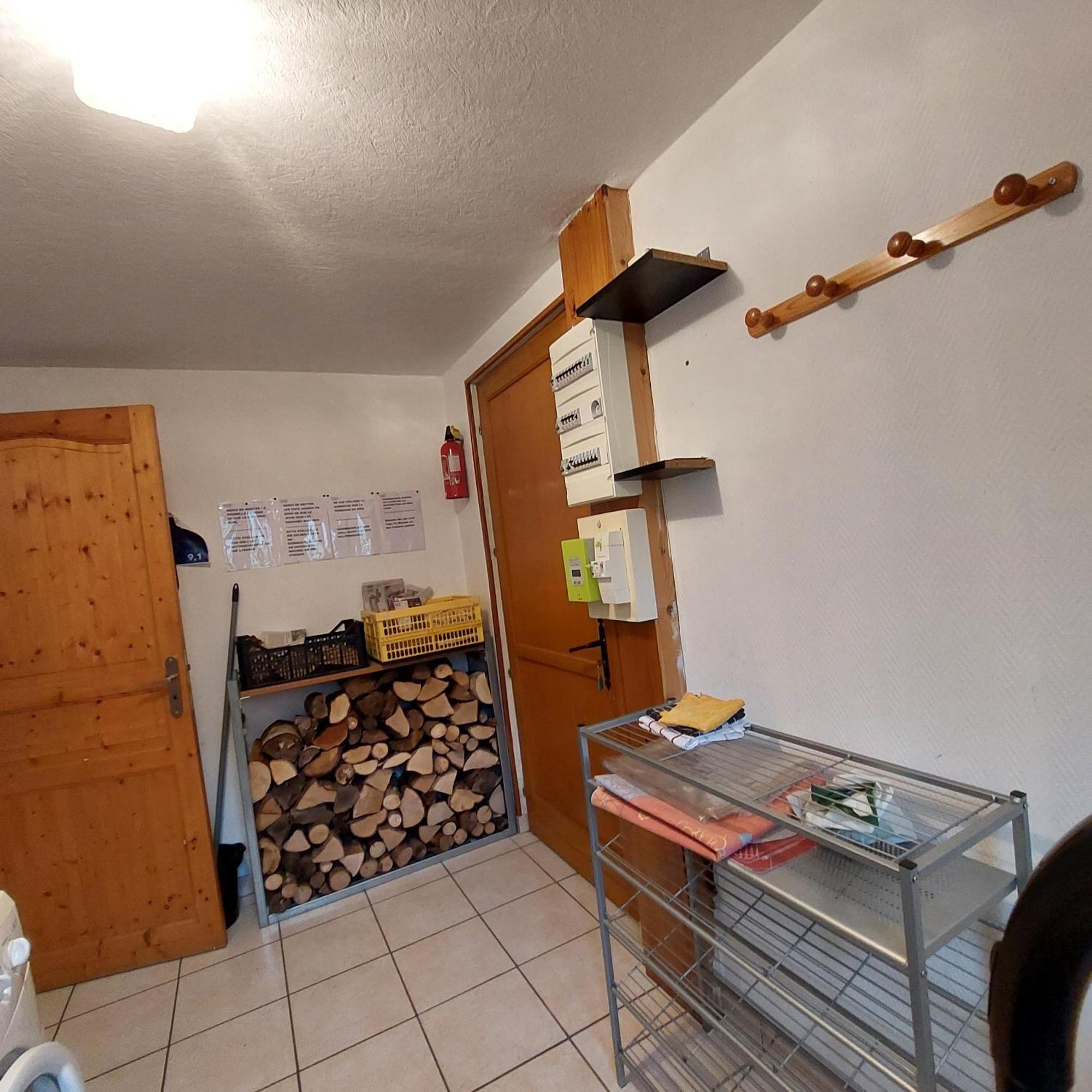 Gite De La Mortagne Extérieur photo