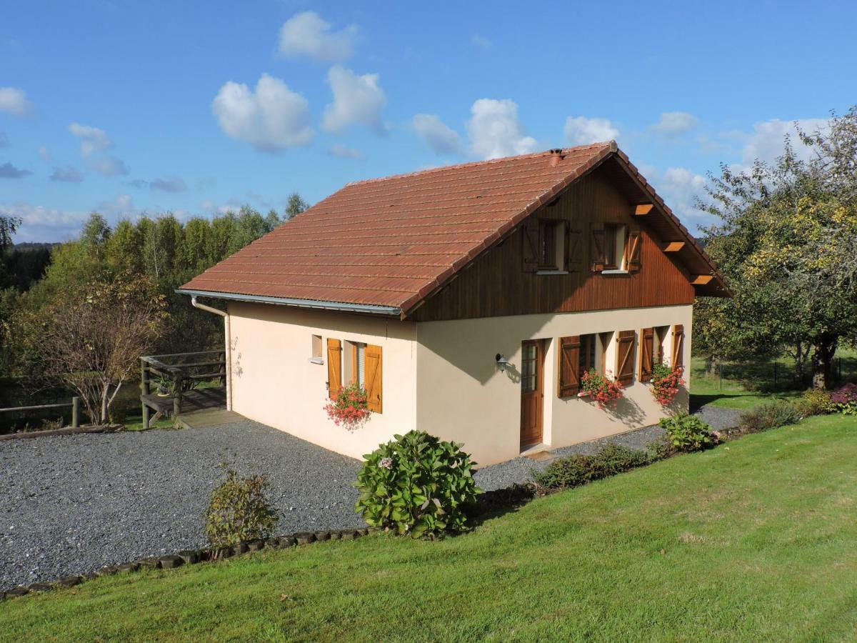 Gite De La Mortagne Extérieur photo
