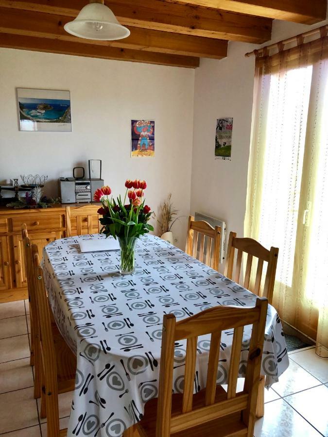 Gite De La Mortagne Extérieur photo