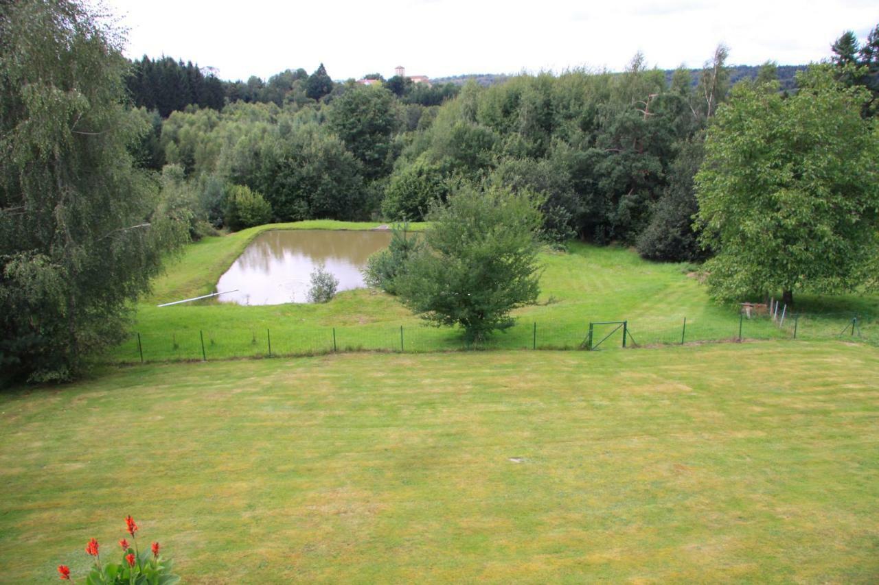 Gite De La Mortagne Extérieur photo